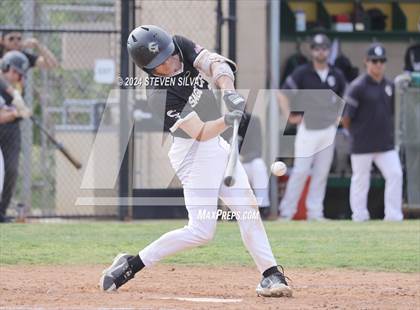 Thumbnail 3 in Christian vs. Sage Creek (CIF SDS Division 1 First Round) photogallery.