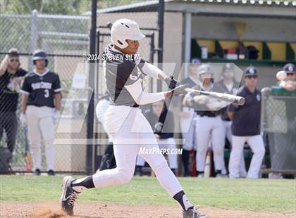 Thumbnail 3 in Christian vs. Sage Creek (CIF SDS Division 1 First Round) photogallery.
