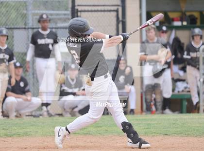 Thumbnail 3 in Christian vs. Sage Creek (CIF SDS Division 1 First Round) photogallery.