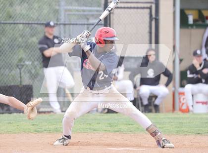 Thumbnail 3 in Christian vs. Sage Creek (CIF SDS Division 1 First Round) photogallery.