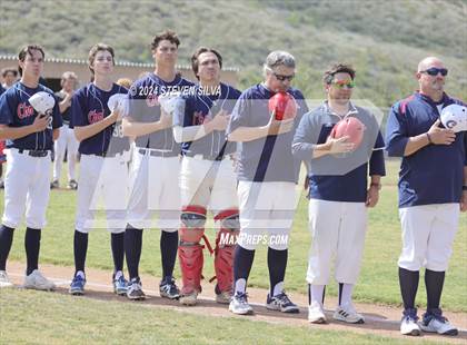 Thumbnail 1 in Christian vs. Sage Creek (CIF SDS Division 1 First Round) photogallery.
