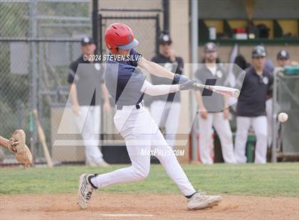 Thumbnail 1 in Christian vs. Sage Creek (CIF SDS Division 1 First Round) photogallery.