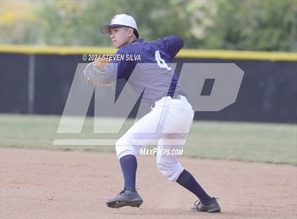 Thumbnail 1 in Christian vs. Sage Creek (CIF SDS Division 1 First Round) photogallery.