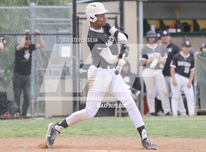 Thumbnail 2 in Christian vs. Sage Creek (CIF SDS Division 1 First Round) photogallery.