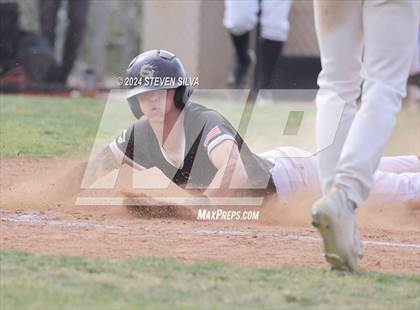 Thumbnail 1 in Christian vs. Sage Creek (CIF SDS Division 1 First Round) photogallery.
