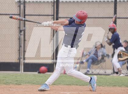 Thumbnail 1 in Christian vs. Sage Creek (CIF SDS Division 1 First Round) photogallery.