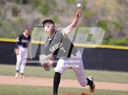 Thumbnail 1 in Christian vs. Sage Creek (CIF SDS Division 1 First Round) photogallery.