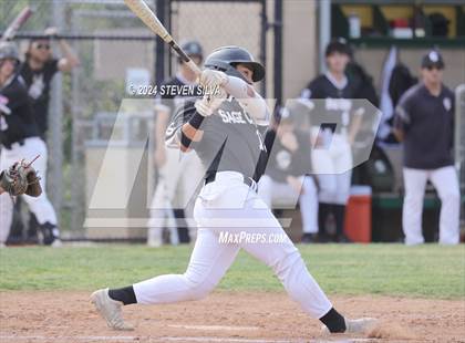 Thumbnail 1 in Christian vs. Sage Creek (CIF SDS Division 1 First Round) photogallery.