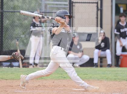 Thumbnail 1 in Christian vs. Sage Creek (CIF SDS Division 1 First Round) photogallery.