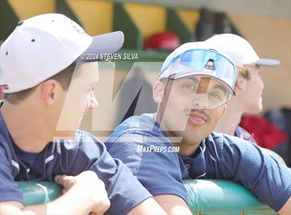 Thumbnail 3 in Christian vs. Sage Creek (CIF SDS Division 1 First Round) photogallery.