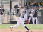 Photo from the gallery "Christian vs. Sage Creek (CIF SDS Division 1 First Round)"