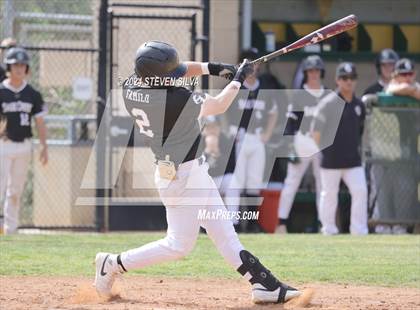 Thumbnail 3 in Christian vs. Sage Creek (CIF SDS Division 1 First Round) photogallery.