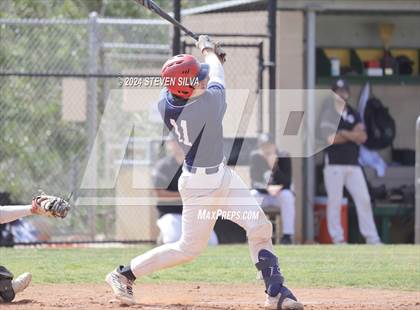 Thumbnail 1 in Christian vs. Sage Creek (CIF SDS Division 1 First Round) photogallery.