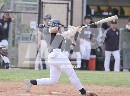 Thumbnail 3 in Christian vs. Sage Creek (CIF SDS Division 1 First Round) photogallery.