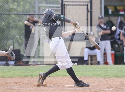 Thumbnail 3 in Christian vs. Sage Creek (CIF SDS Division 1 First Round) photogallery.