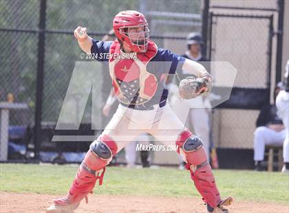 Thumbnail 2 in Christian vs. Sage Creek (CIF SDS Division 1 First Round) photogallery.