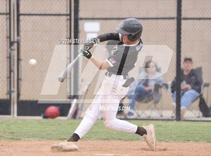 Thumbnail 1 in Christian vs. Sage Creek (CIF SDS Division 1 First Round) photogallery.
