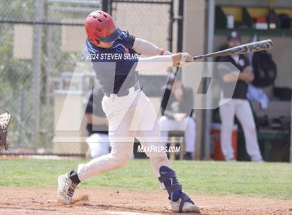 Thumbnail 3 in Christian vs. Sage Creek (CIF SDS Division 1 First Round) photogallery.