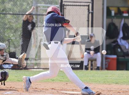 Thumbnail 2 in Christian vs. Sage Creek (CIF SDS Division 1 First Round) photogallery.