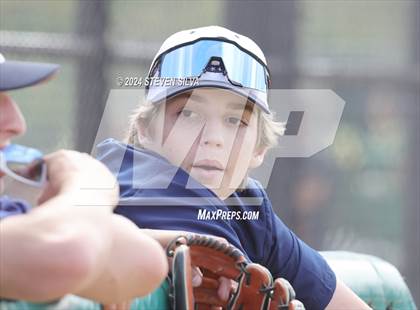 Thumbnail 3 in Christian vs. Sage Creek (CIF SDS Division 1 First Round) photogallery.