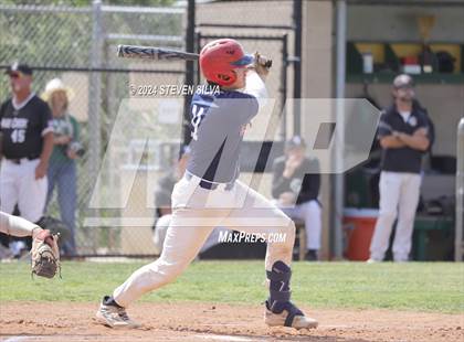 Thumbnail 3 in Christian vs. Sage Creek (CIF SDS Division 1 First Round) photogallery.