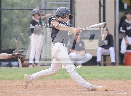 Thumbnail 3 in Christian vs. Sage Creek (CIF SDS Division 1 First Round) photogallery.