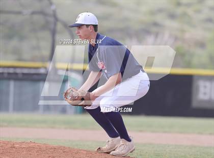 Thumbnail 2 in Christian vs. Sage Creek (CIF SDS Division 1 First Round) photogallery.