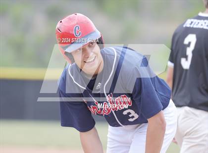 Thumbnail 3 in Christian vs. Sage Creek (CIF SDS Division 1 First Round) photogallery.