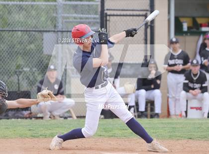 Thumbnail 2 in Christian vs. Sage Creek (CIF SDS Division 1 First Round) photogallery.