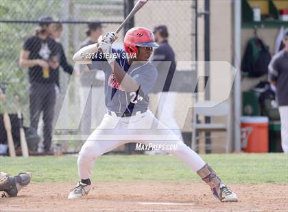 Thumbnail 2 in Christian vs. Sage Creek (CIF SDS Division 1 First Round) photogallery.