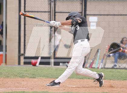 Thumbnail 1 in Christian vs. Sage Creek (CIF SDS Division 1 First Round) photogallery.