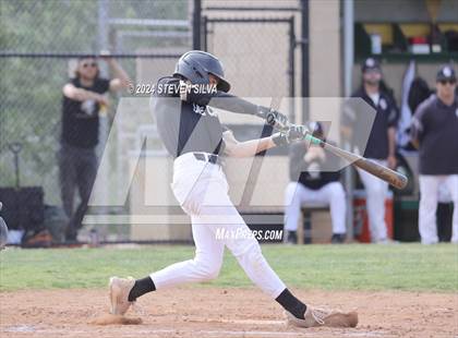 Thumbnail 2 in Christian vs. Sage Creek (CIF SDS Division 1 First Round) photogallery.