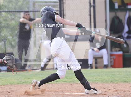 Thumbnail 2 in Christian vs. Sage Creek (CIF SDS Division 1 First Round) photogallery.