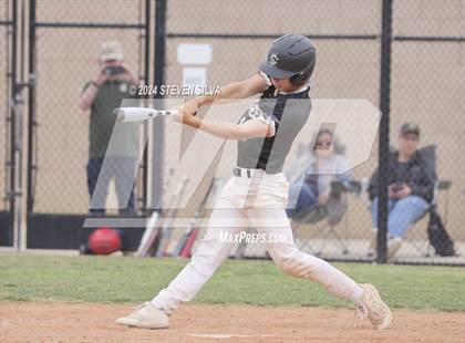 Thumbnail 3 in Christian vs. Sage Creek (CIF SDS Division 1 First Round) photogallery.