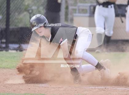 Thumbnail 3 in Christian vs. Sage Creek (CIF SDS Division 1 First Round) photogallery.