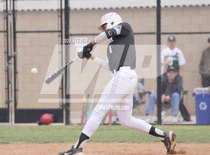 Thumbnail 1 in Christian vs. Sage Creek (CIF SDS Division 1 First Round) photogallery.