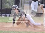 Photo from the gallery "Christian vs. Sage Creek (CIF SDS Division 1 First Round)"