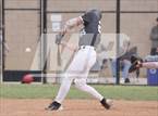 Photo from the gallery "Christian vs. Sage Creek (CIF SDS Division 1 First Round)"