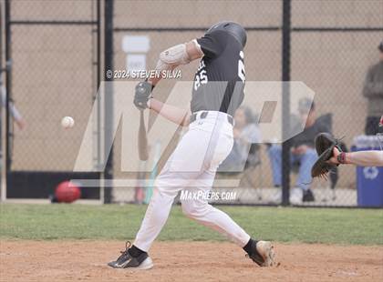 Thumbnail 3 in Christian vs. Sage Creek (CIF SDS Division 1 First Round) photogallery.
