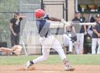 Photo from the gallery "Christian vs. Sage Creek (CIF SDS Division 1 First Round)"