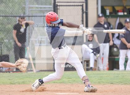 Thumbnail 3 in Christian vs. Sage Creek (CIF SDS Division 1 First Round) photogallery.