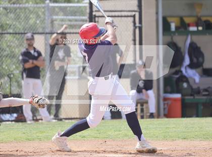 Thumbnail 2 in Christian vs. Sage Creek (CIF SDS Division 1 First Round) photogallery.
