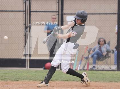 Thumbnail 3 in Christian vs. Sage Creek (CIF SDS Division 1 First Round) photogallery.