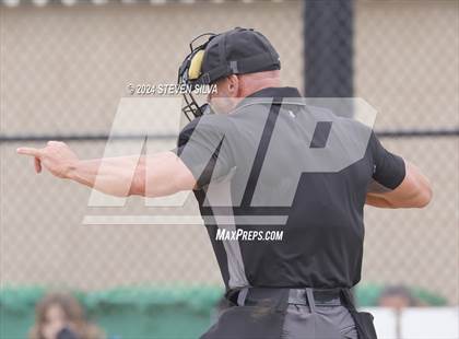 Thumbnail 1 in Christian vs. Sage Creek (CIF SDS Division 1 First Round) photogallery.