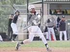 Photo from the gallery "Christian vs. Sage Creek (CIF SDS Division 1 First Round)"
