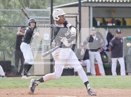 Thumbnail 2 in Christian vs. Sage Creek (CIF SDS Division 1 First Round) photogallery.