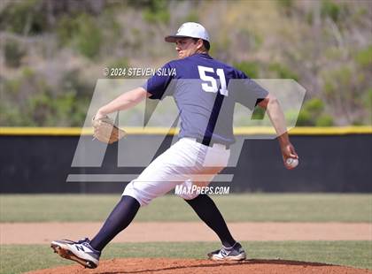 Thumbnail 3 in Christian vs. Sage Creek (CIF SDS Division 1 First Round) photogallery.