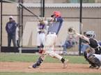 Photo from the gallery "Christian vs. Sage Creek (CIF SDS Division 1 First Round)"