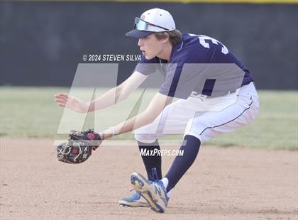 Thumbnail 3 in Christian vs. Sage Creek (CIF SDS Division 1 First Round) photogallery.