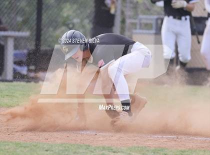 Thumbnail 1 in Christian vs. Sage Creek (CIF SDS Division 1 First Round) photogallery.